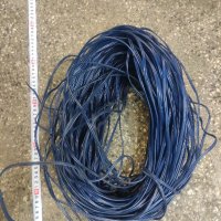 Продавам тънък кабел , снимка 1 - Кабели - 43948157