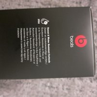 Кутия за слушалки  Beats Fit Pro , снимка 4 - Bluetooth слушалки - 37753430