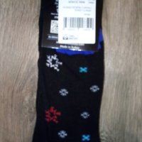 Нови коледни чорапи, снимка 6 - Коледни подаръци - 43338717