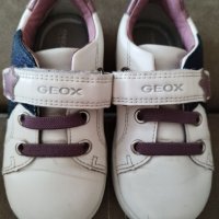Детски обувки Geox, снимка 1 - Детски обувки - 40379565