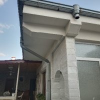 Строителни ремонти в Пловдив, снимка 10 - Ремонти на покриви - 43585907