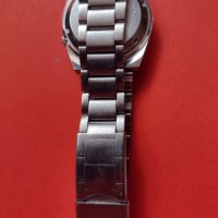 ,, SEIKO 5"Мъжки часовник, снимка 5 - Мъжки - 34923102