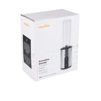 TechnoCLEAN Smoothie 300 W, снимка 6 - Блендери - 42987475