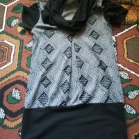 Блуза, снимка 1 - Блузи с дълъг ръкав и пуловери - 26494072