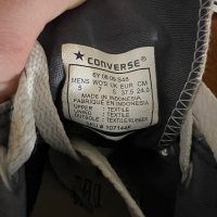 Converse All Stars кецове на символични цени, снимка 9 - Кецове - 41488872