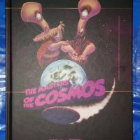 Комикс The Masters of the Cosmos - Nikolay Popov, снимка 1 - Списания и комикси - 40530049