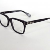 Диоптрични рамки очила Chrome Hearts testerical, снимка 5 - Слънчеви и диоптрични очила - 32903298
