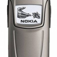 Nokia 8910 - Nokia 8910i клавиатура оригинал, снимка 3 - Резервни части за телефони - 28779157