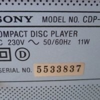 Sony компоненти, снимка 4 - MP3 и MP4 плеъри - 26926649