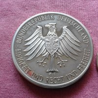 Невероятен немски медал с каизер Вилхелм II - 2, снимка 2 - Нумизматика и бонистика - 26275857