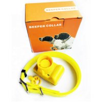  Електронен нашийник-каишка Бийпър за куче със звуков сигнализатор,GPS и др. , снимка 15 - За кучета - 31482497