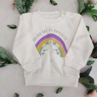 Комплект Rainbow, снимка 4 - Комплекти за бебе - 44079085