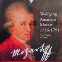 Wolfgang Amadeus Mozart 1756-1791, снимка 1 - Художествена литература - 26286702