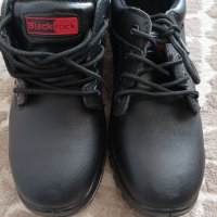Нови работни обувки-41 номер, снимка 4 - Други - 37761540