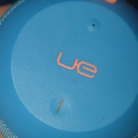 Bluetooth speaker UE WONDERBOOM BLUE BLUETOOTH, BATTERY ДО 14 ЧАСА, СИН, снимка 1 - Bluetooth тонколони - 43242586