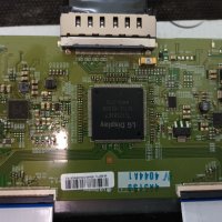Toshiba 49U6763DG със счупен екран - захранване 17IPS72 Main Board 17MB120, снимка 10 - Части и Платки - 34598839