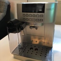 Саекоекселент ЕООД продава кафе машина DeLonghi ECAM 22.360 Magnifica S, снимка 2 - Кафемашини - 44118116