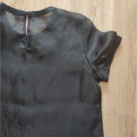 Дамска блуза Л размер, снимка 8 - Туники - 37823625