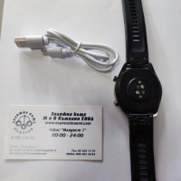 Смарт часовник Huawei Watch GT-421, снимка 3 - Мъжки - 43834599