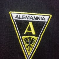 Alemannia Aachen Nike оригинално детско горнище 10-12г 137-147см, снимка 3 - Детски анцузи и суичери - 43301443