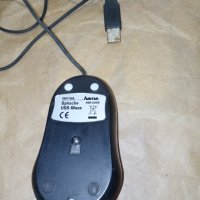 Мишка, снимка 2 - Клавиатури и мишки - 38679264