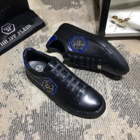 Philipp Plein  (реплика) 0015, снимка 11 - Маратонки - 26287179