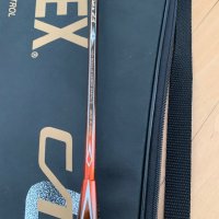 Yonex професионална ракета за бадминтон, снимка 5 - Тенис - 43865471