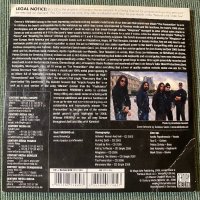 Yngwie Malmsteen,Joe Satriani,Firewind , снимка 15 - CD дискове - 43597420