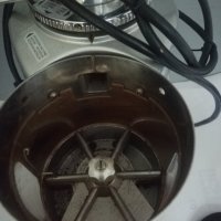 Професионална кафемелачка Mazzer.Италианска машина за мелене на кафе, снимка 4 - Обзавеждане на кухня - 43120733