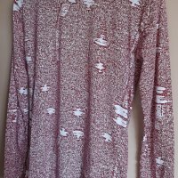 Дамска блуза, снимка 1 - Блузи с дълъг ръкав и пуловери - 28814404