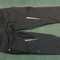Timbra Stretsh Work Wear Trouser размер 46 - S работен панталон с еластична материя W2-18, снимка 2 - Панталони - 40135514