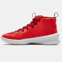 UNDER ARMOUR - оригинални, естествена кожа, снимка 2 - Кецове - 39818218