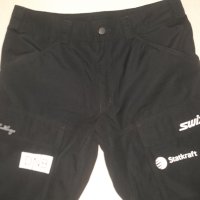 Lundhags Authentic Shorts (М) мъжки трекинг къси панталони, снимка 2 - Къси панталони - 40846477