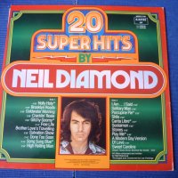 грамофонни плочи Neil Diamond, снимка 2 - Грамофонни плочи - 39379834