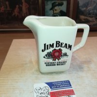 JIM BEAM-КАНА 1401241057, снимка 1 - Колекции - 43799638