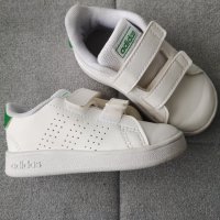 Детски кецове Adidas , снимка 3 - Детски обувки - 36677134