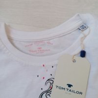 Tom Tailor блуза за момче 🍦, снимка 2 - Детски тениски и потници - 33526900