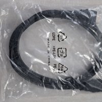 HDMI кабел 1.5 черен, снимка 2 - Друга електроника - 43324365