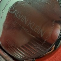 Часовник Calvin Klein K3M211, снимка 5 - Мъжки - 38464252