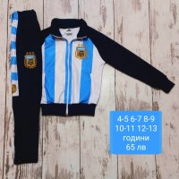 Аржентина 💙⚽️ детско юношески екипи , снимка 2 - Футбол - 39902784
