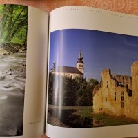 Книга с фотоси Люксембург, снимка 5 - Други - 43503919