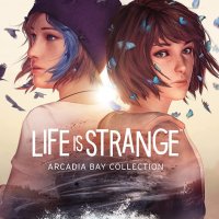 [NINTENDO Switch] СУПЕР Цена ! Life is Strange: Arcadia Bay Collection, снимка 1 - Игри за Nintendo - 38183130
