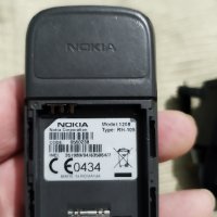 nokia 1208, снимка 1 - Nokia - 44039384