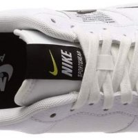 Унисекс обувки Nike, снимка 4 - Маратонки - 36581690