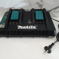 Промо - Makita DGA 900 / 2 x 5.0 Ah - Ъглошлайф 230 мм, снимка 4 - Други инструменти - 44011845