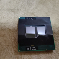 SLBNB (Intel Core i5-520M)2.4 GHz, снимка 4 - Процесори - 44882416