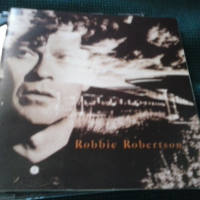 Robbie Robertson ‎– Robbie Robertson оригинален диск, снимка 1 - CD дискове - 36507569
