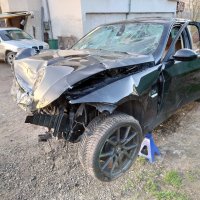 БМВ Е90 330ХД - 231 коня на части BMW e90 330xd 231hp 4х4 , снимка 3 - Автомобили и джипове - 32773042