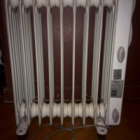 Радиатор, снимка 4 - Радиатори - 28593059