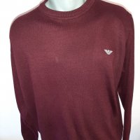 мъжки пуловери L,XL,3XL, снимка 1 - Пуловери - 27984371